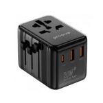 Proove 20W Universal Travel adapter (2C1A)