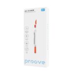 Proove 20W Universal Travel adapter (2C1A) (2)