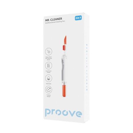 Proove 20W Universal Travel adapter (2C1A) (2)
