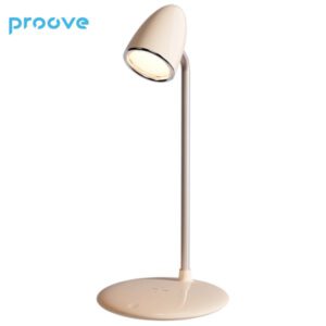 Proove Modern Wireless Charging Table Lamp