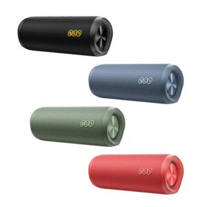 QCY SP7 Ultra-Portable Bluetooth Speaker