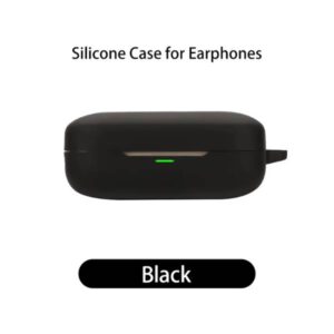 Realme Buds Air 7 TWS Earbuds Silicone Case Cover