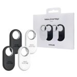 Samsung Galaxy SmartTag2 (4 Pack)