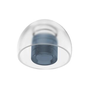 SpinFit NEO Silicone Patented Eartips