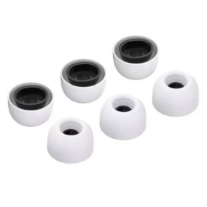 TRI Clarion 2 for AirPods Pro Silicone Eartips