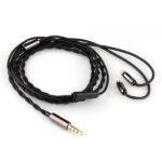 Tripowin Zombur Oxygen Free Copper HiFi Audio Cable