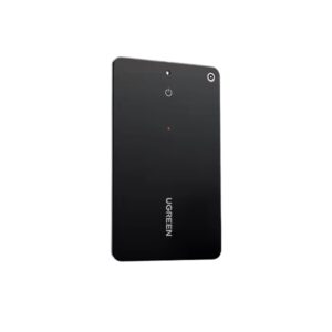 UGREEN FineTrack Compatible with Apple Find My (iOS Only)
