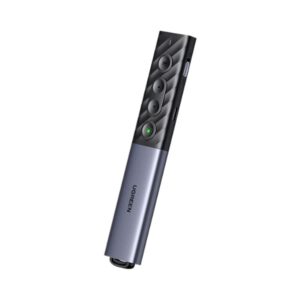UGREEN Green Laser Wireless Rechargeable Pointer