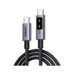UGREEN L509 USB-C to USB-C PD Fast Charging Cable