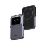 UGREEN Uno Magnetic Wireless Power Bank 5000mAh 7.5W