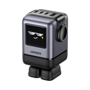 UGREEN X688 Uno 100W GaN Fast Charger