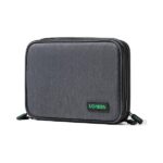 UGreen LP139 Storage Organizer Bag Gray - 50147
