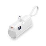 Vention FHQ 4800mAh Power Bank 22.5W