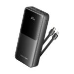 Vention FHPB0 20000mAh 22.5W Power Bank-B