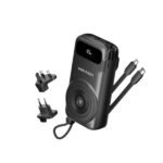 Vention FHXB0 10000mAh 22.5W Travel Power Bank