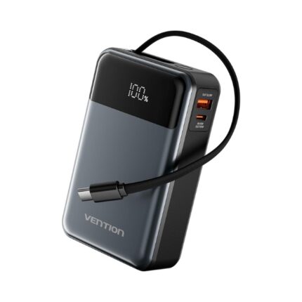 Vention FHYB0 20000mAh 65W Power Bank