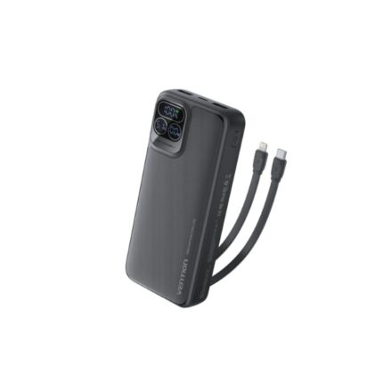 Vention I15BB-V2 22.5W 20000mAh Power Bank