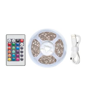 Vention RGB FPC LED Strip Lights