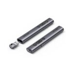 Vention Wireless Presentation Clicker with Red Laser Pointer