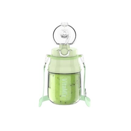 Vyvylabs VitaMix Portable Juice Blender