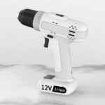 Xiaomi Marsworker 12V Rechargeable Drill Machine