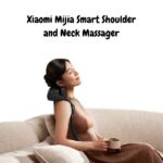 Xiaomi Mijia Smart Shoulder and Neck Massager