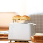 Xiaomi Pinlo PL-T075W1H Bread Toaster Machine