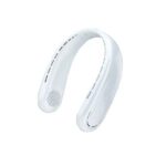 Xiaomi Qualitell H4 Portable Neck Fan 2000mah