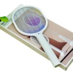 Xiaomi Qualitell L1 Telescope Electric Mosquito Swatter