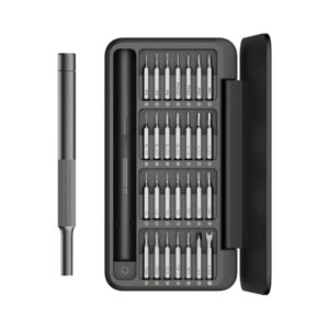 Hoto precision screwdriver set QWLSD009