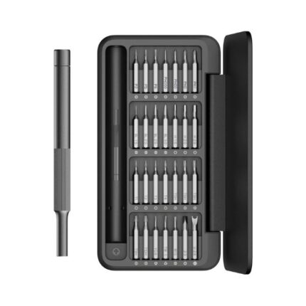 Hoto precision screwdriver set QWLSD009