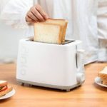 Xiaomi Pinlo PL-T075W1H Bread Toaster Machine - Image 2