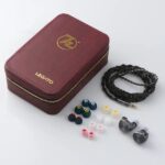 7HZ Legato Dual Dynamic Drivers IEMs