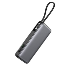 Acefast M22 PD130W Fast Charge Power Bank 20000mAh
