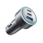Anker 335 67W Car Charger (A2736H11)