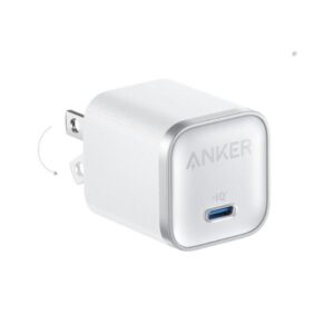 Anker Nano 45W GaN Type C Charger