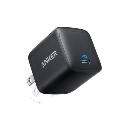 Anker Nano Pro 1C 45W GaN Charger (A2692)