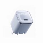 Anker Nano Pro 1C 45W GaN Charger (A2692)-blue