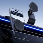Anker Nano Universal Magnetic Car Mount (A9110)