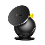Baseus Magnetic Car Holder PrimeTrip VC1 Air Dashboard Magnetic Rotating Car Mount Cosmic