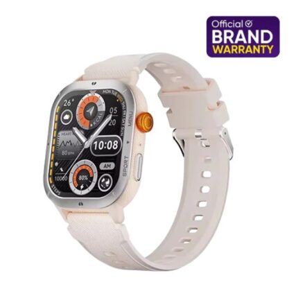 Haylou Iron Neo Smart watch