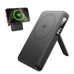 ESR Qi2 MagSlim Kickstand Power Bank (10000 mAh)