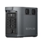 EcoFlow E980 Portable Power Station 500W, 980Wh