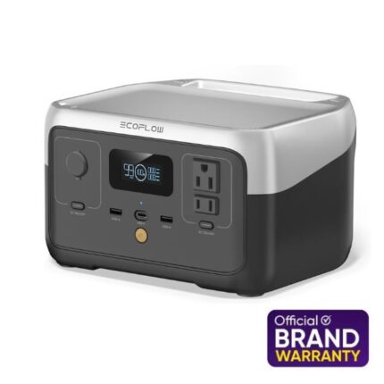 EcoFlow RIVER 2 Portable Power Station