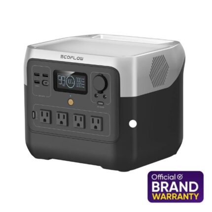 EcoFlow RIVER 2 Pro Portable Power Station