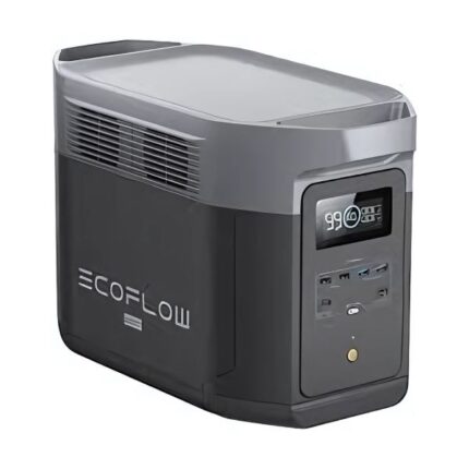 Ecoflow Delta 2 Max Portable Power Station