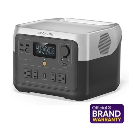 Ecoflow River 2 Max Portable Power Station