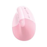 FANTECH W195R Go Comfy Vertical Ergonomic Mouse - Image 2