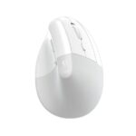 FANTECH W195R Go Comfy Vertical Ergonomic Mouse