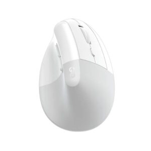 FANTECH W195R Go Comfy Vertical Ergonomic Mouse